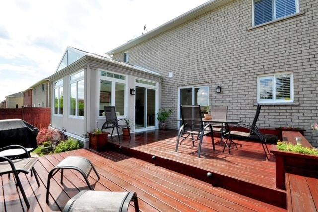 Sunroom House - 4 Bedrooms Mississauga Buitenkant foto
