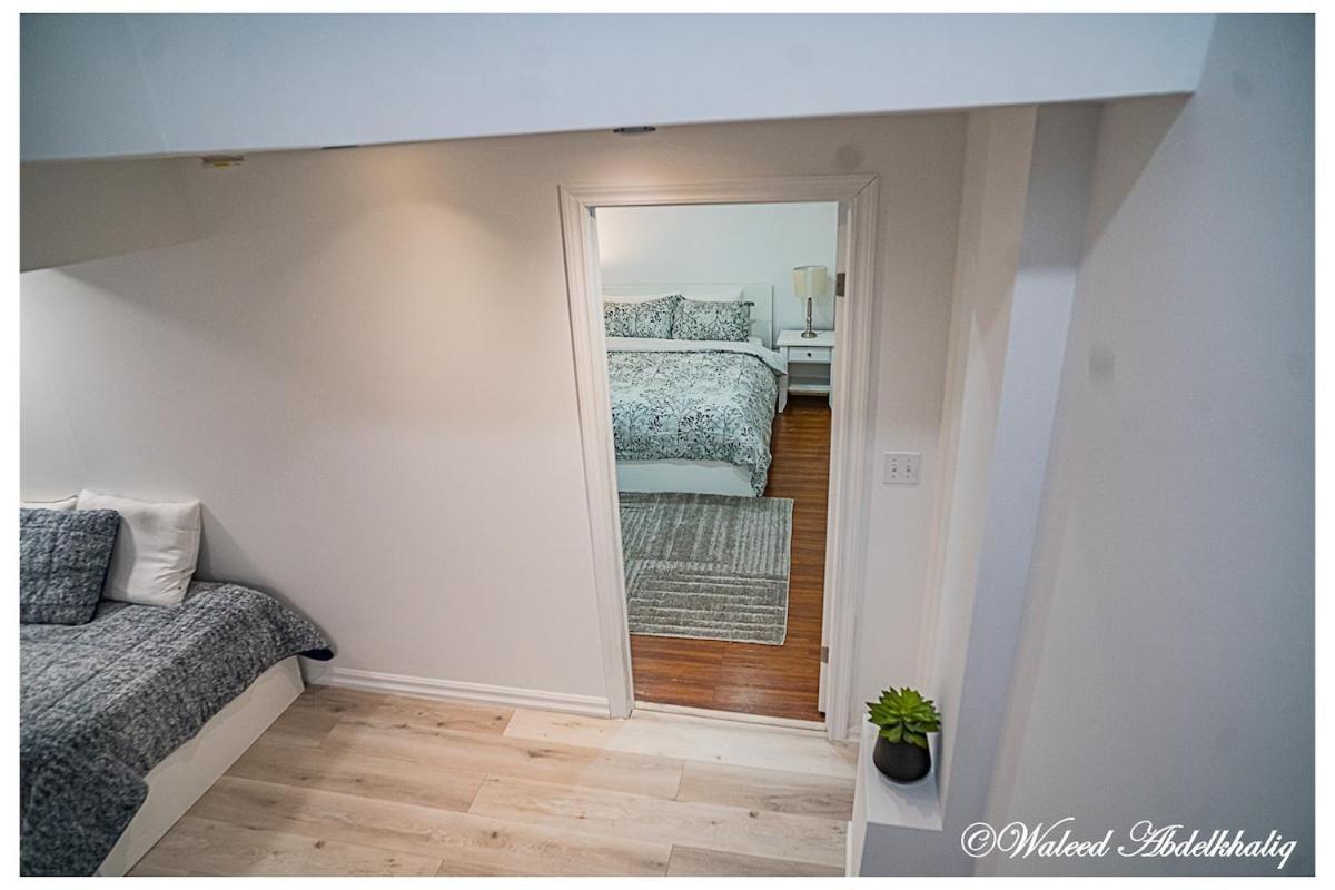 Sunroom House - 4 Bedrooms Mississauga Buitenkant foto