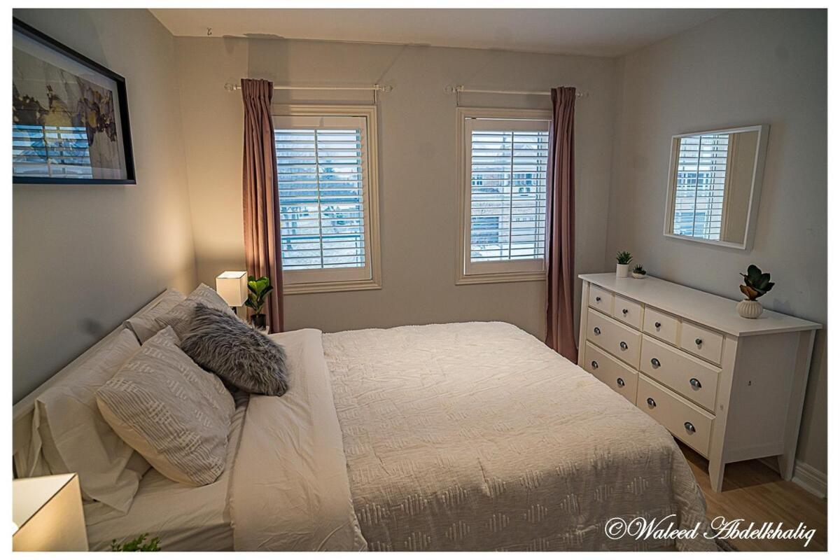 Sunroom House - 4 Bedrooms Mississauga Buitenkant foto