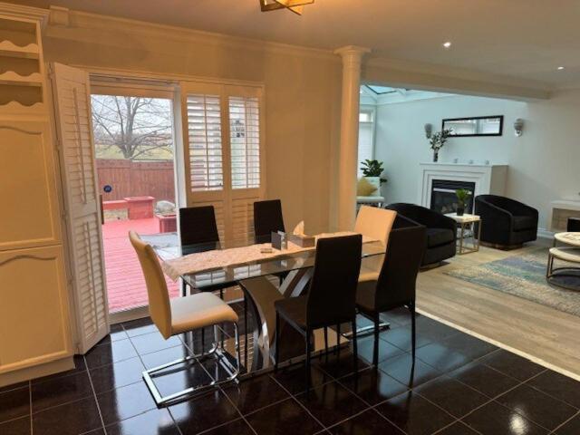 Sunroom House - 4 Bedrooms Mississauga Buitenkant foto