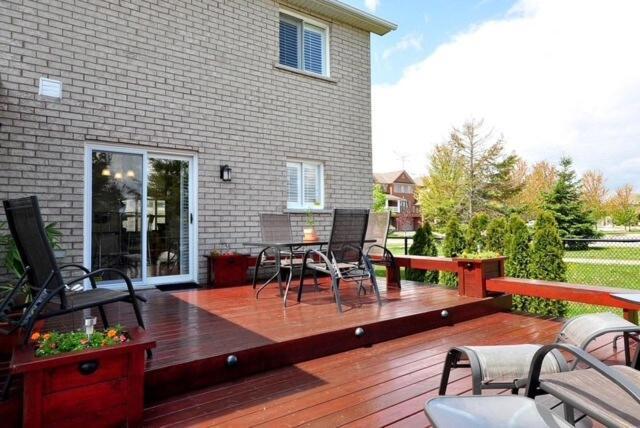 Sunroom House - 4 Bedrooms Mississauga Buitenkant foto
